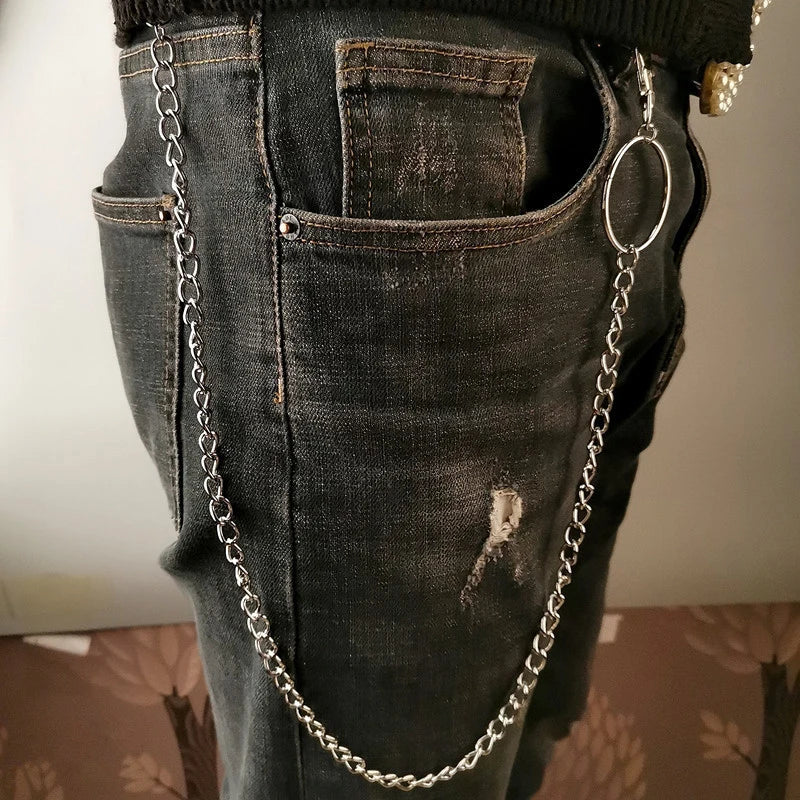 Punk Rocker Waist Link