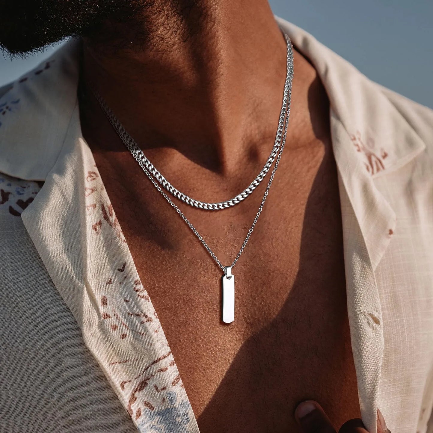 Devils Advocate Pendant