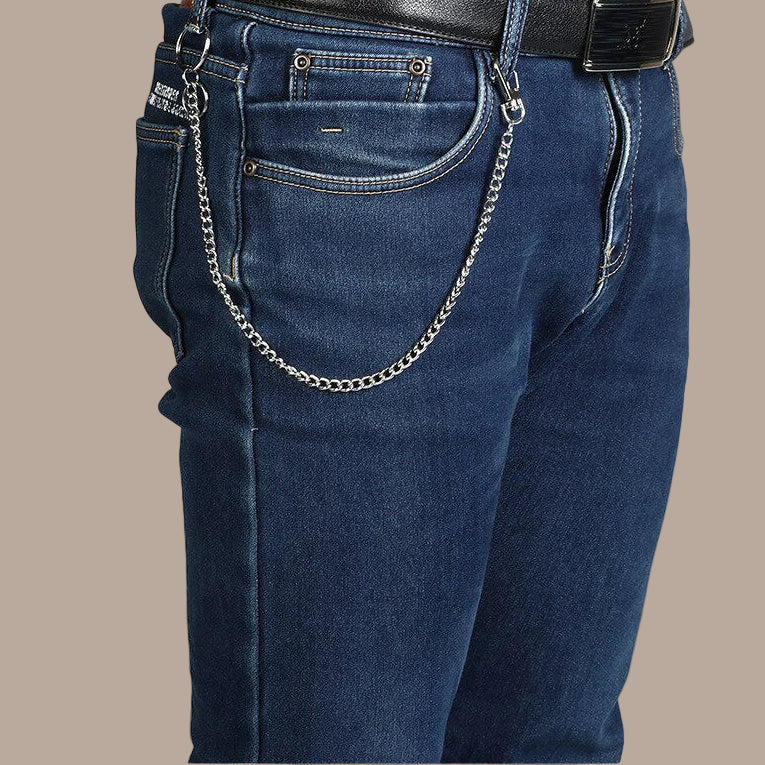 Punk Rocker Waist Link