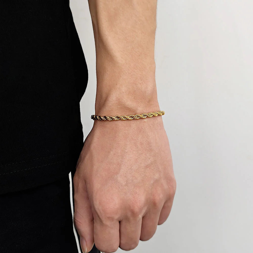 Chains of Olympus