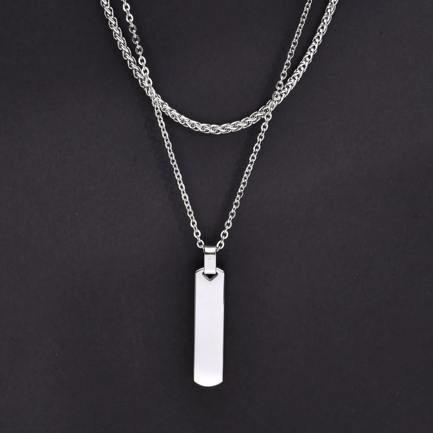 Devils Advocate Pendant