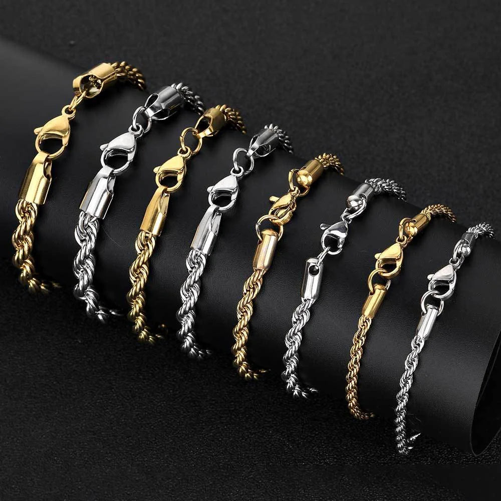 Chains of Olympus