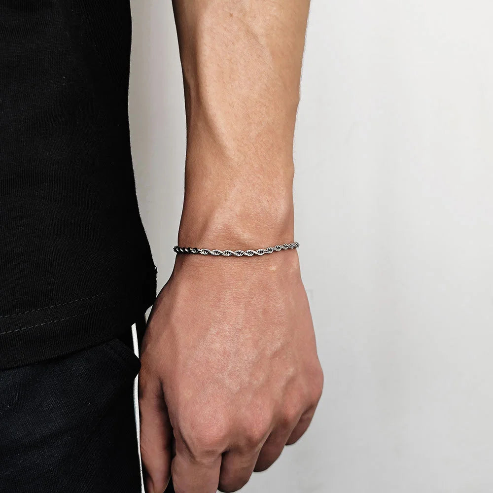Chains of Olympus