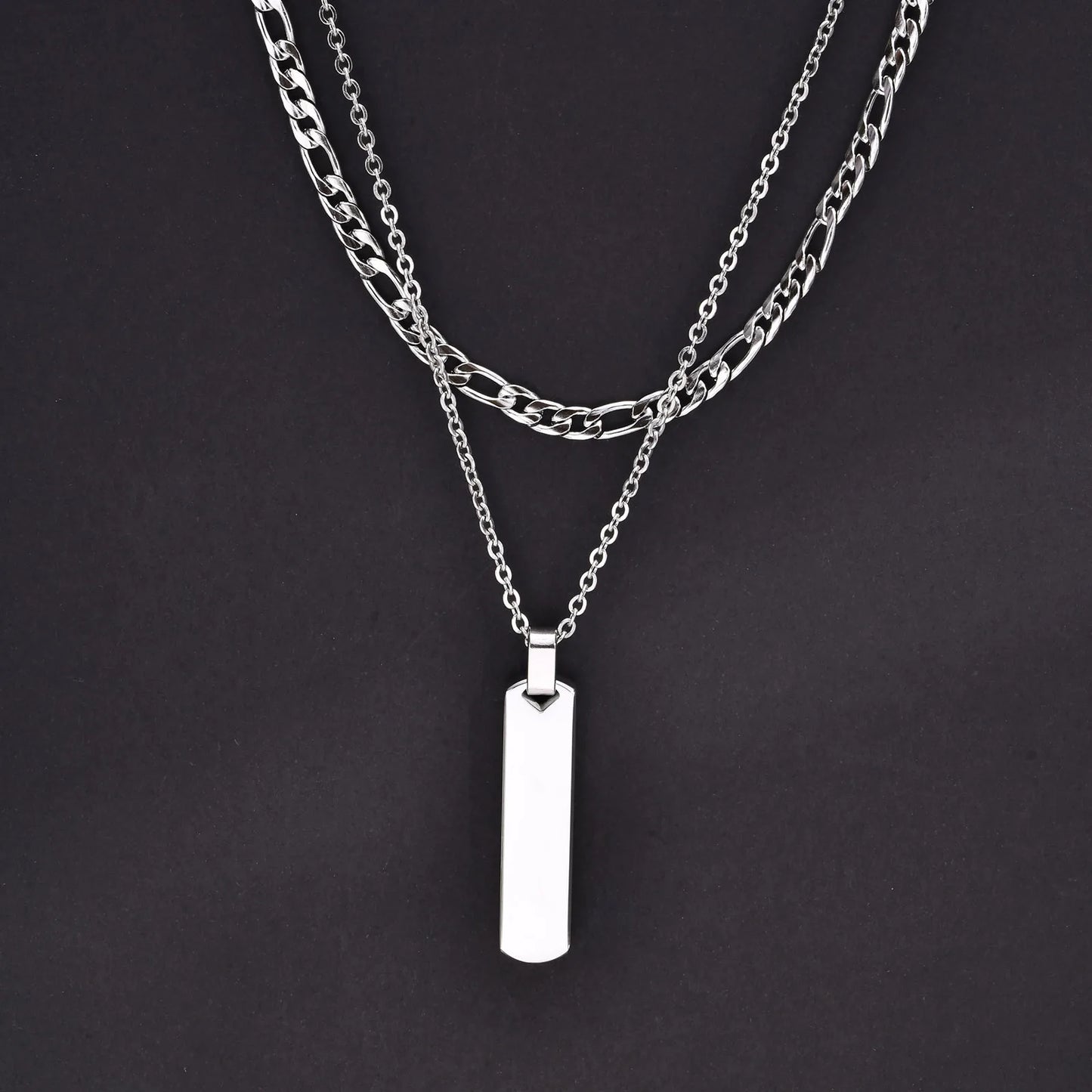 Devils Advocate Pendant