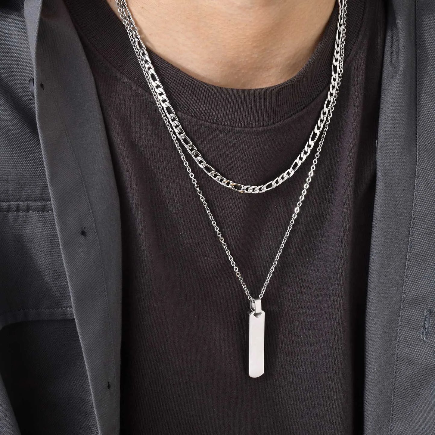 Devils Advocate Pendant