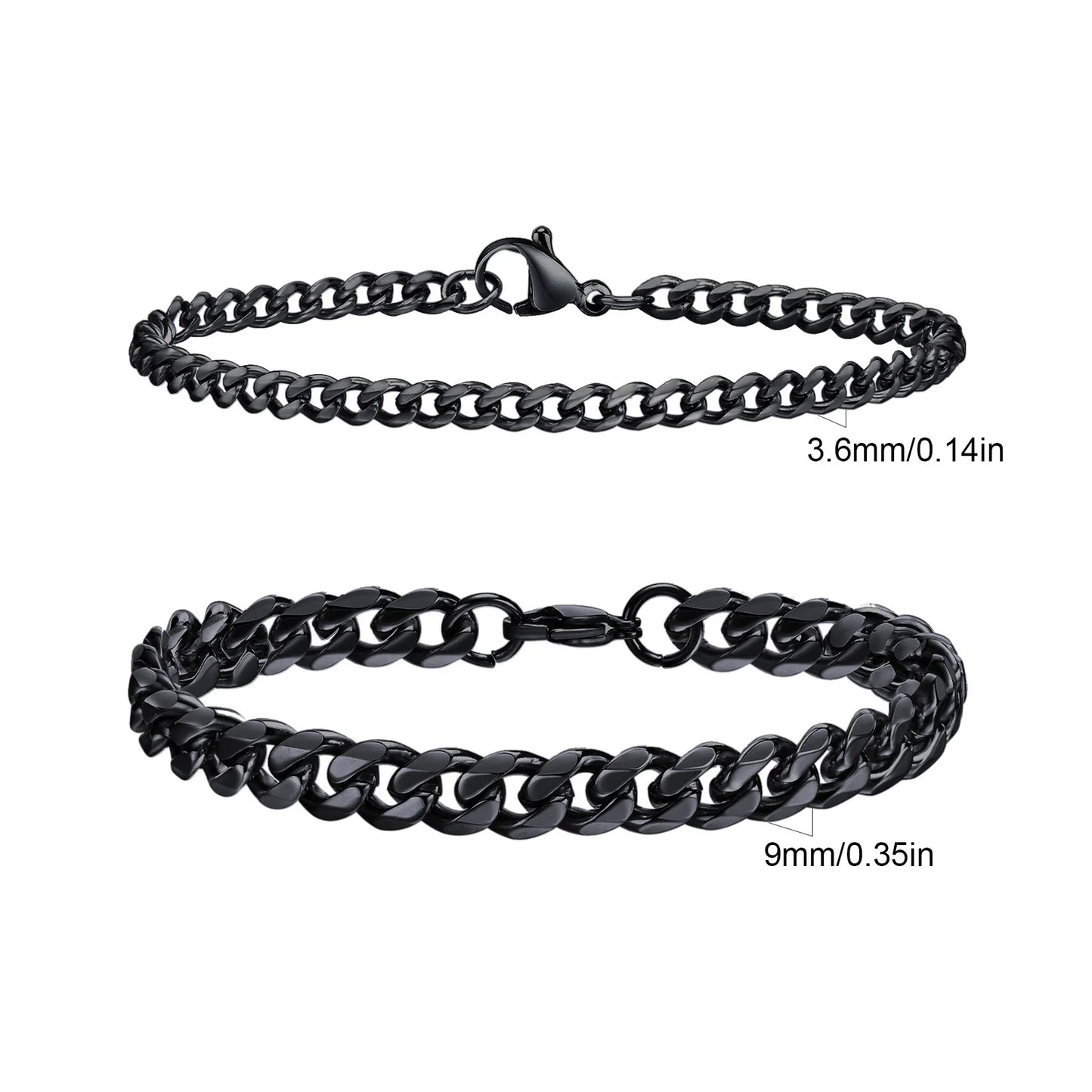 Double Trouble Bracelet