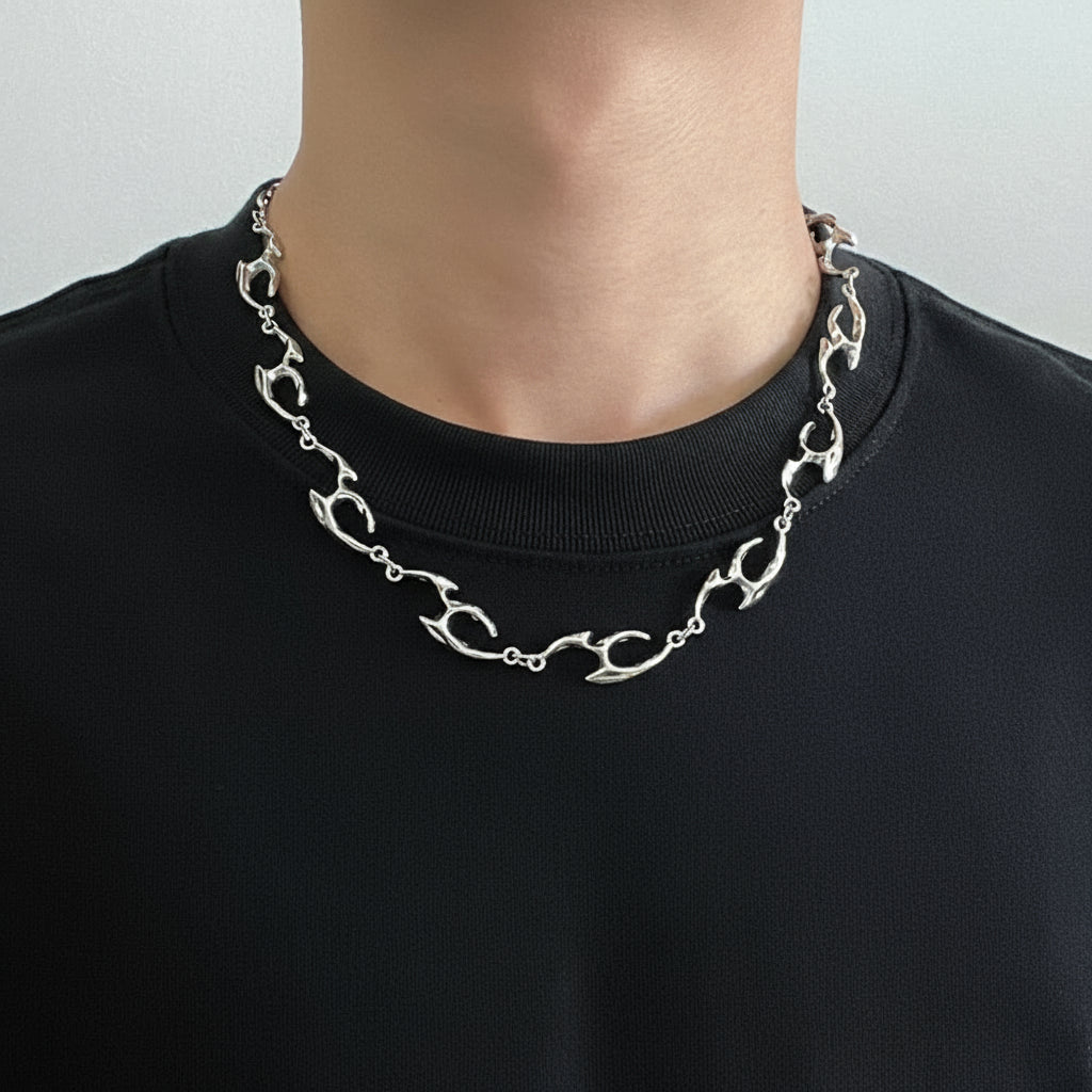 Exile Blades Necklace