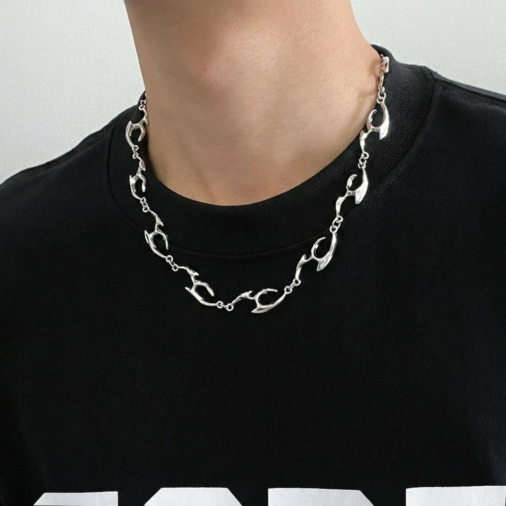 Exile Blades Necklace