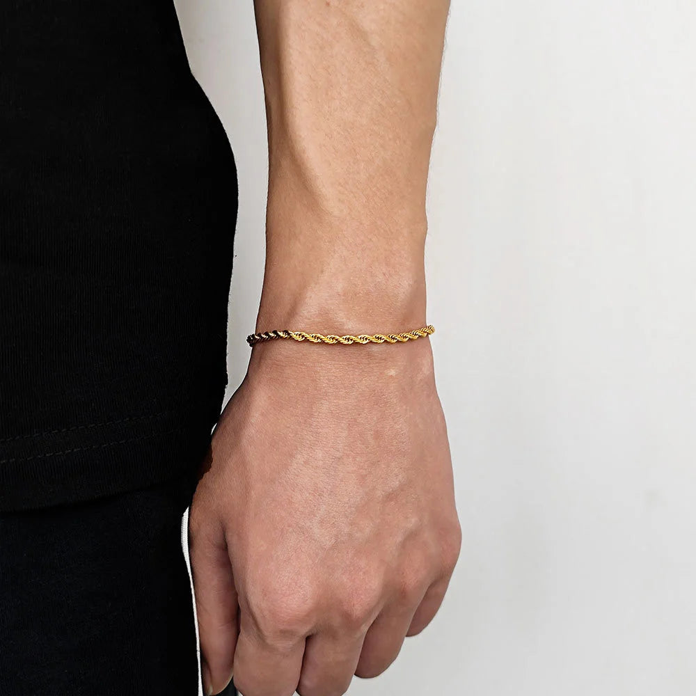 Chains of Olympus