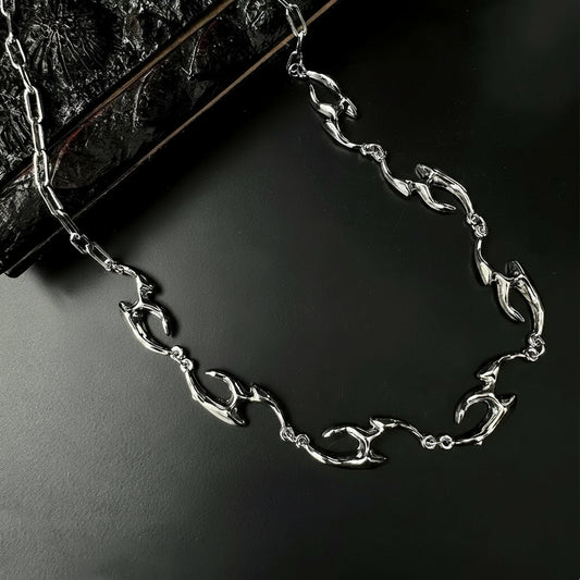 Exile Blades Necklace