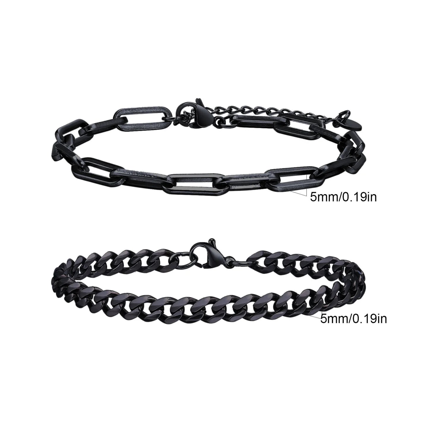 Double Trouble Bracelet