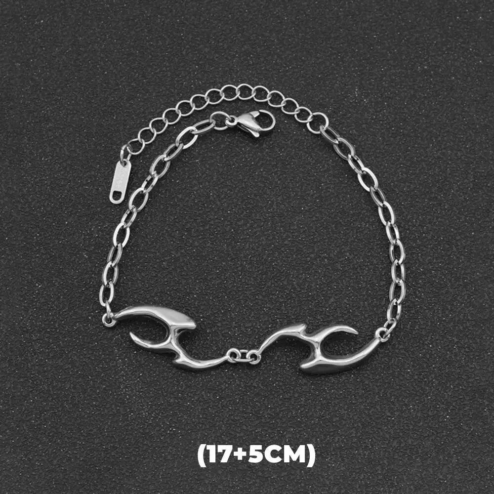 Exile Blades Necklace