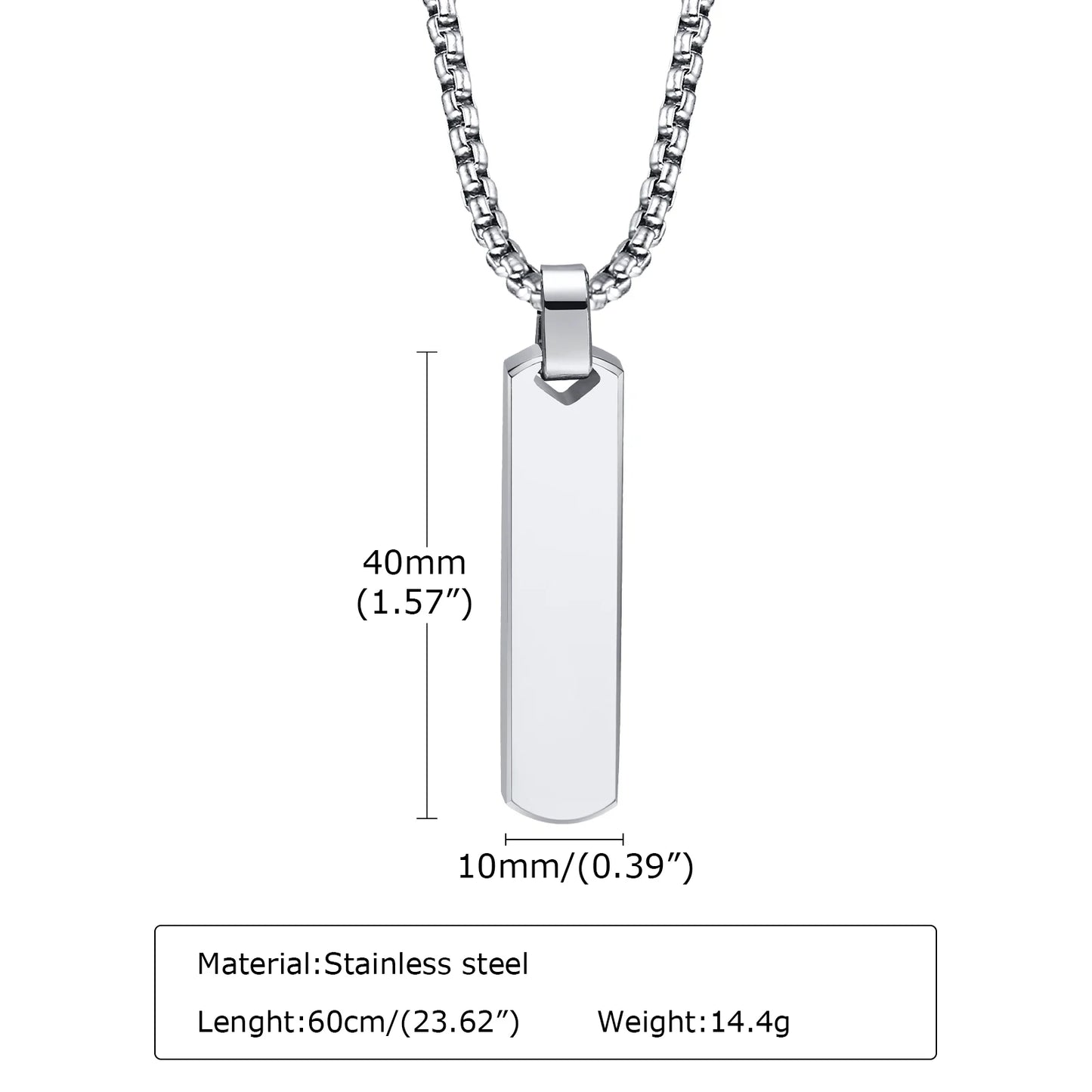 Devils Advocate Pendant
