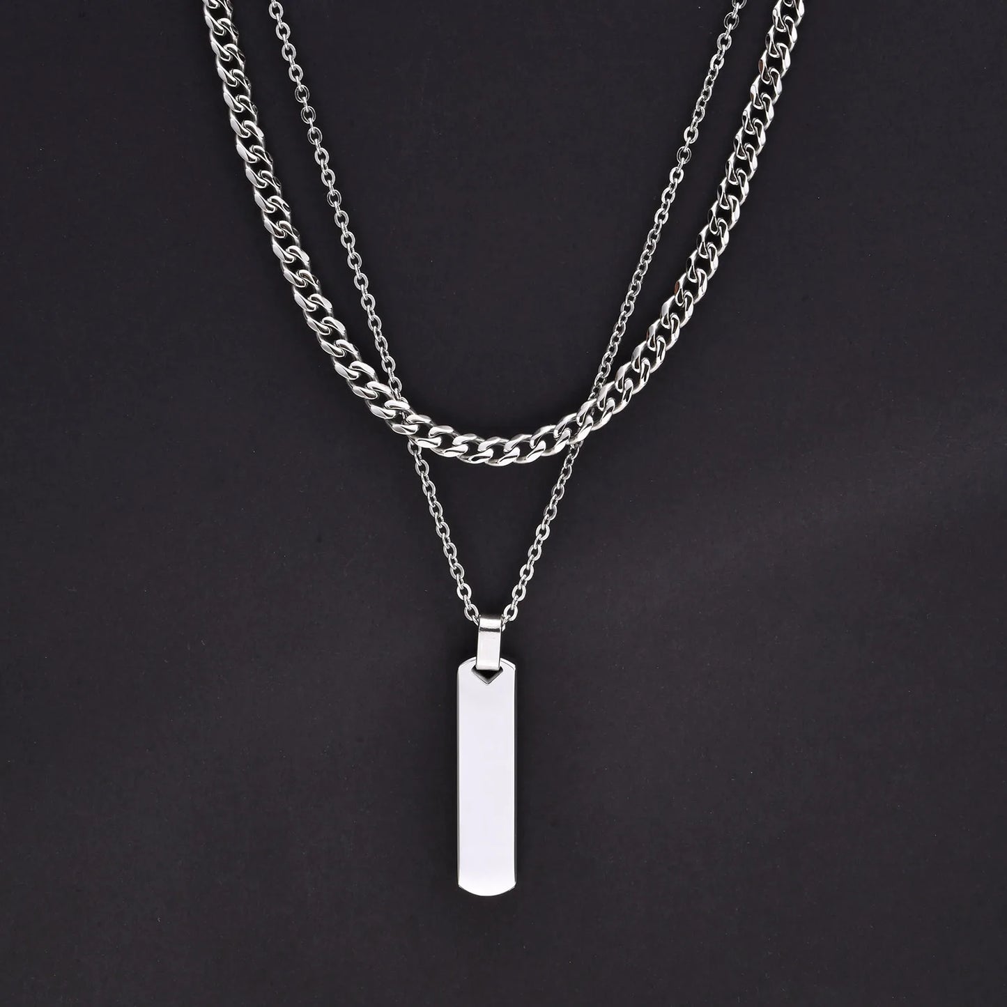 Devils Advocate Pendant