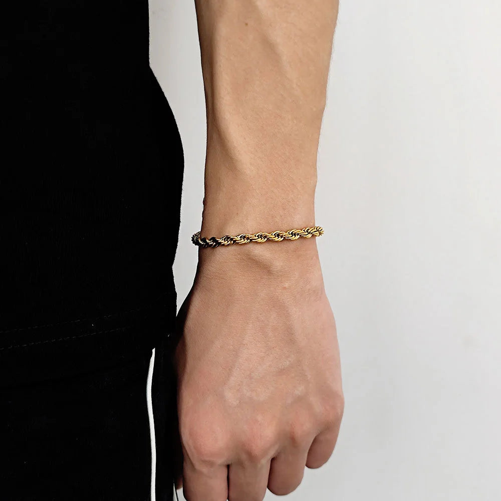 Chains of Olympus