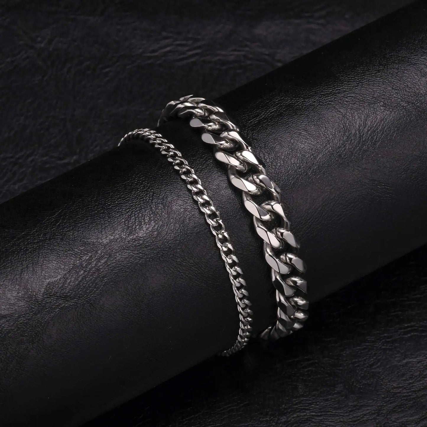 Double Trouble Bracelet