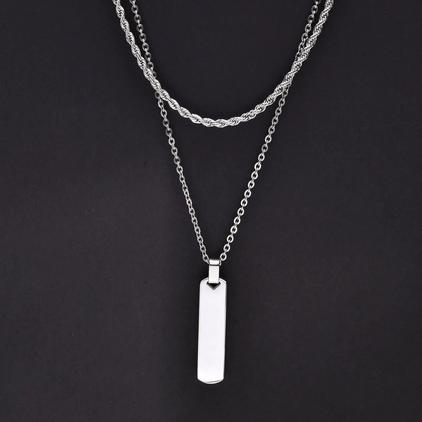 Devils Advocate Pendant