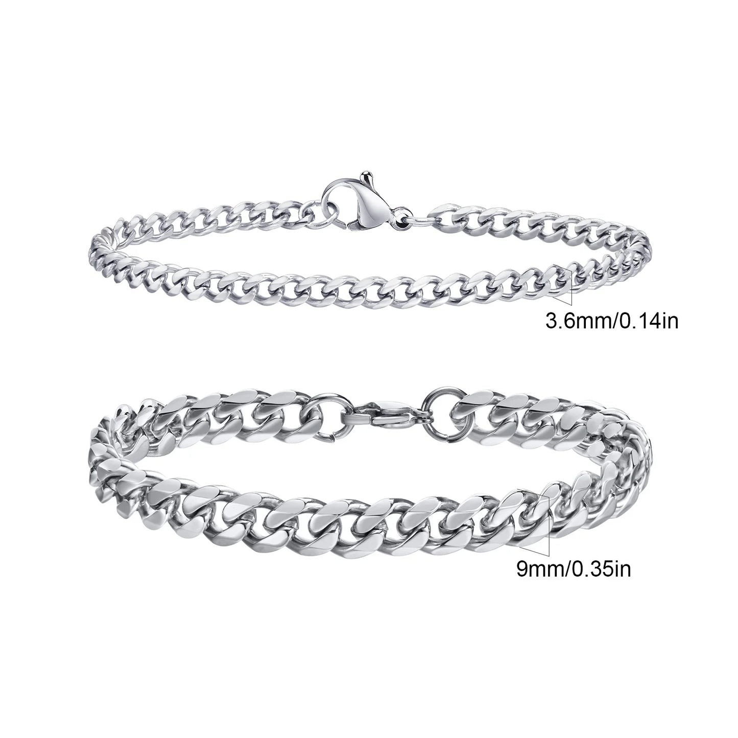 Double Trouble Bracelet