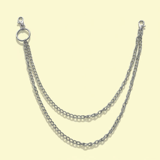 Punk Rocker Waist Link