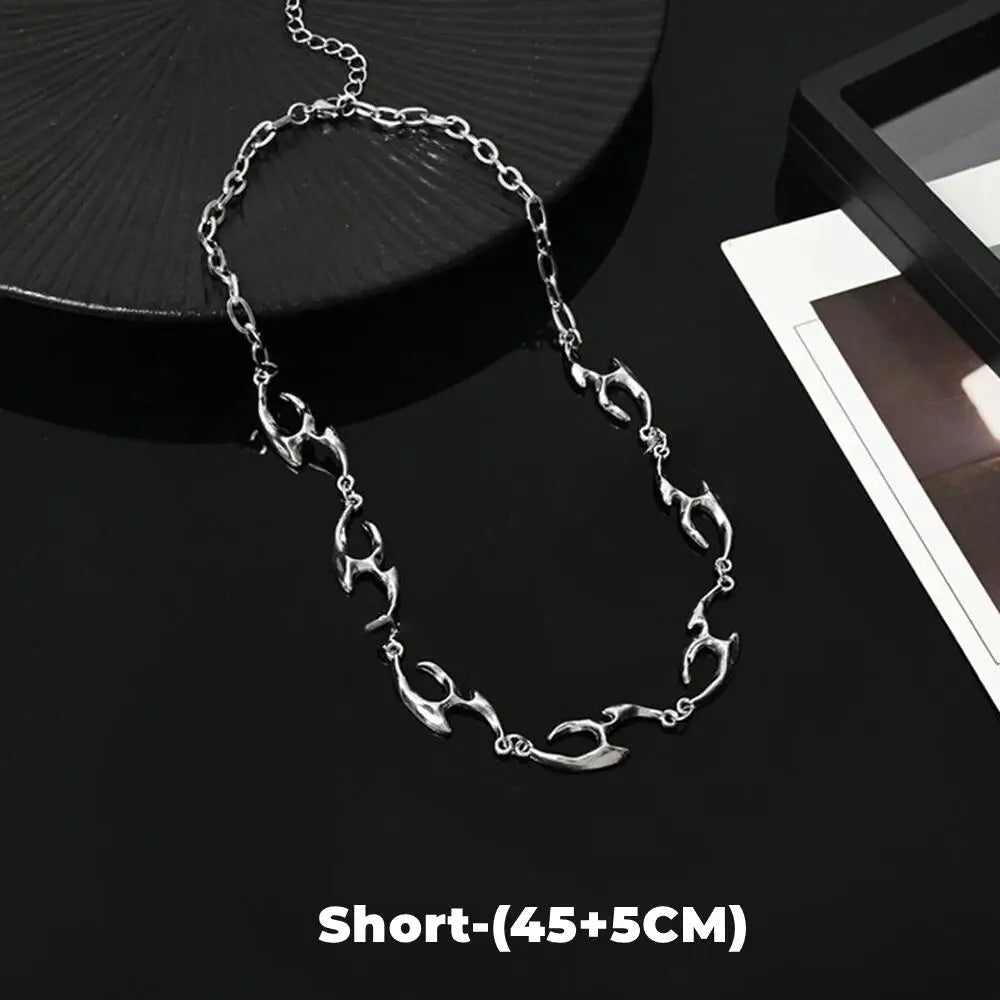 Exile Blades Necklace