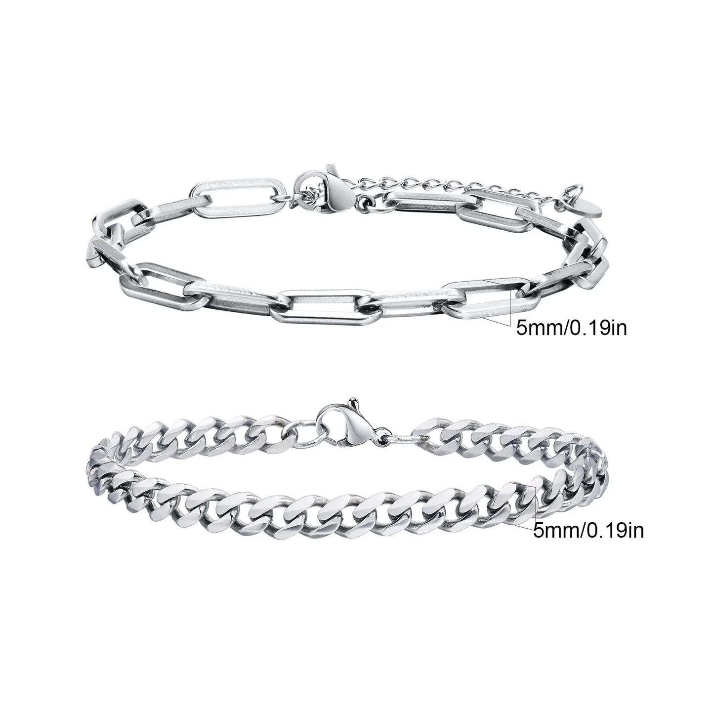 Double Trouble Bracelet
