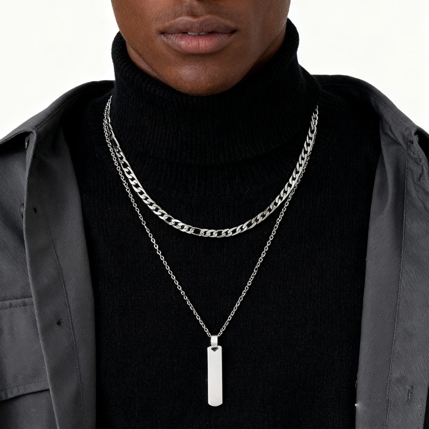 Devils Advocate Pendant