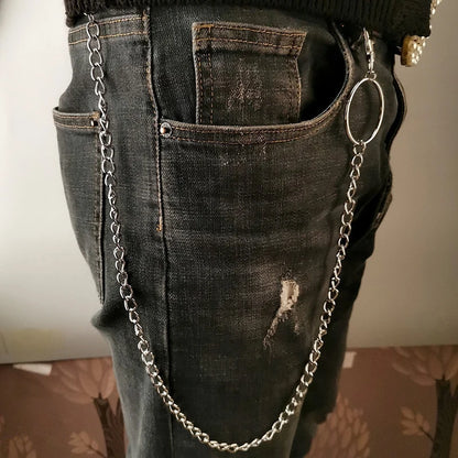Punk Rocker Waist Link