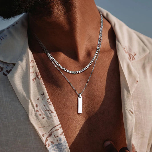 Devils Advocate Pendant