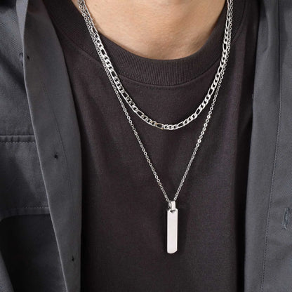 Devils Advocate Pendant