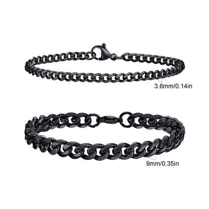 Double Trouble Bracelet