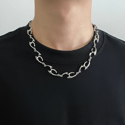 Exile Blades Necklace
