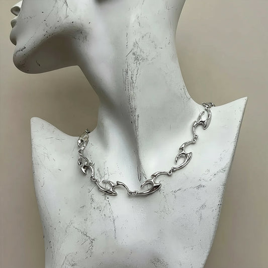Exile Blades Necklace
