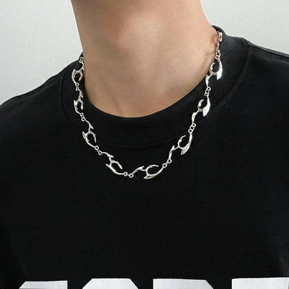 Exile Blades Necklace
