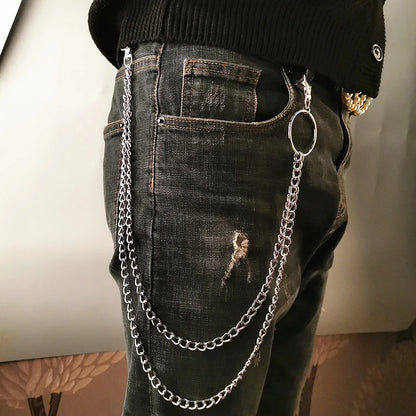 Punk Rocker Waist Link