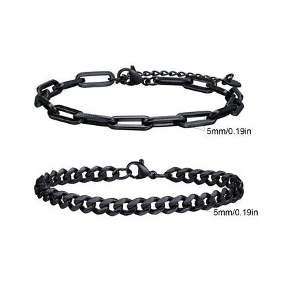 Double Trouble Bracelet