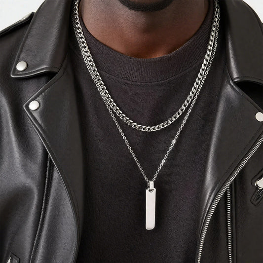 Devils Advocate Pendant