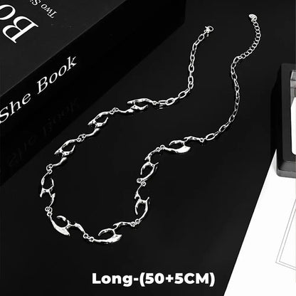 Exile Blades Necklace