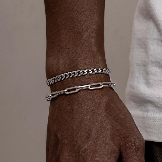 Double Trouble Bracelet